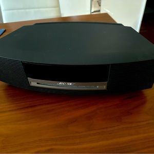 Bose Wave Music System CD Player - Graphite Gray (AWRCC1)